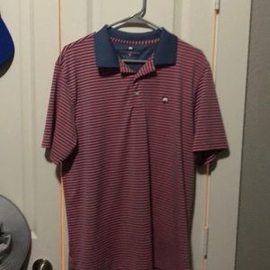 Southern shirt company polo